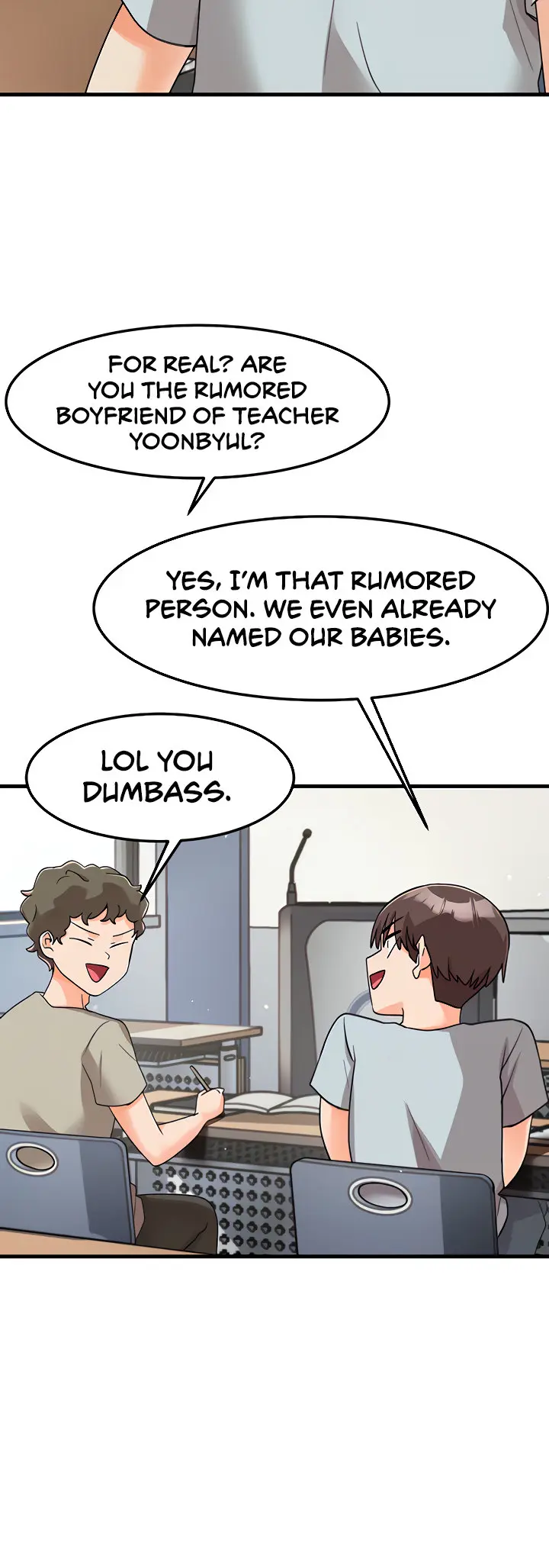 Boarding School Chapter 46 - Page 12