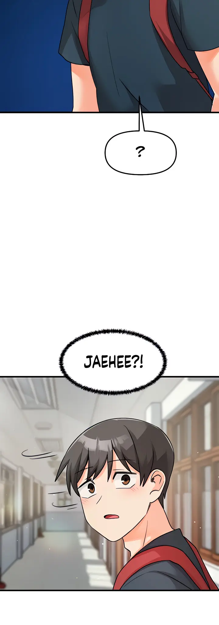 Boarding School Chapter 46 - Page 16