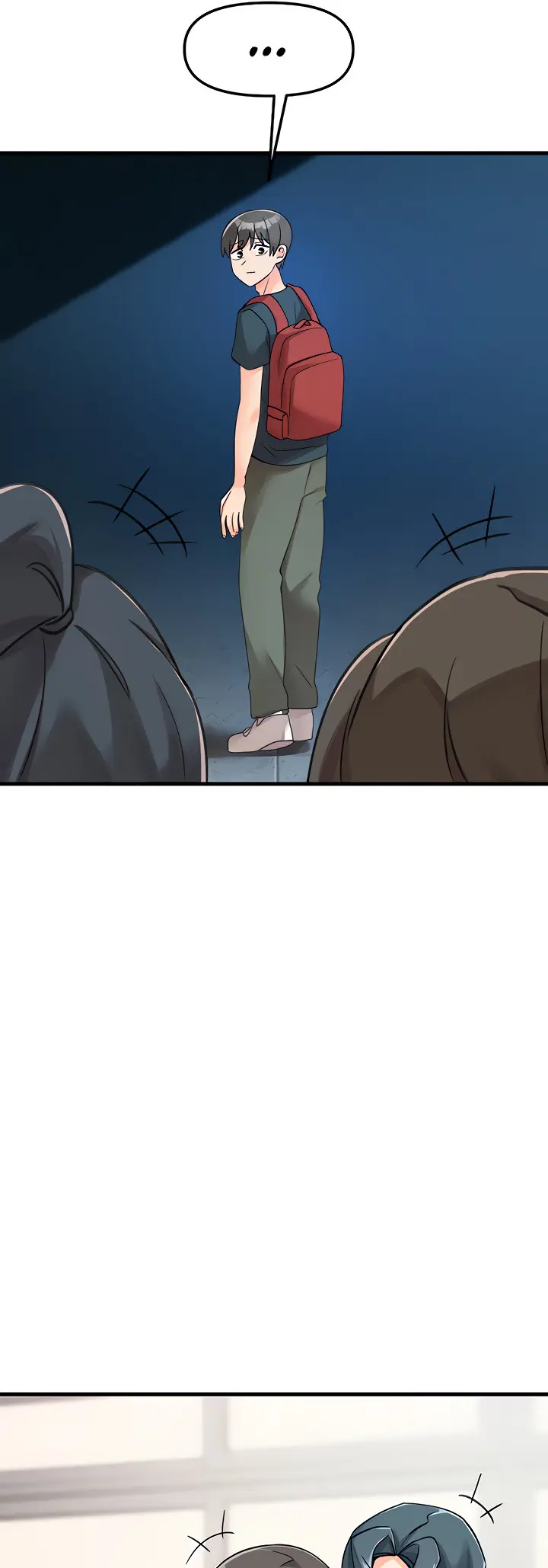 Boarding School Chapter 46 - Page 18