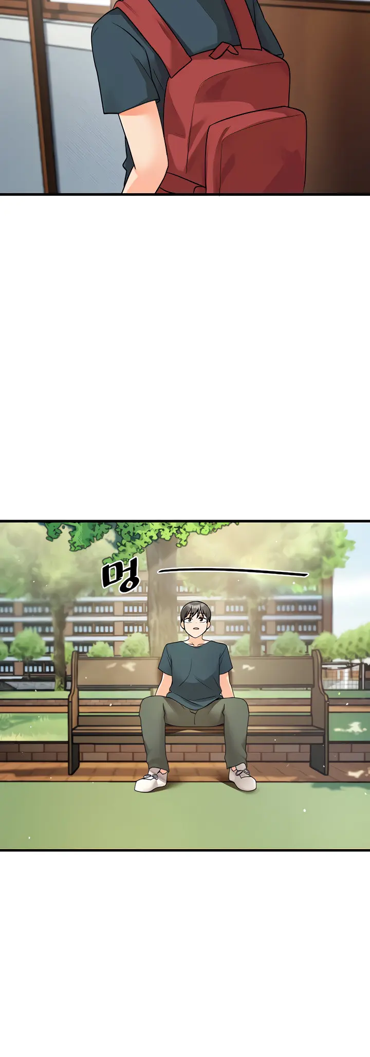 Boarding School Chapter 46 - Page 20