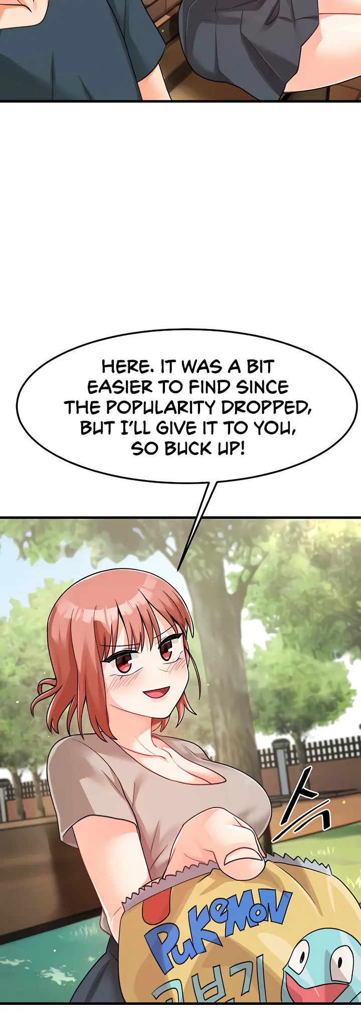 Boarding School Chapter 46 - Page 25