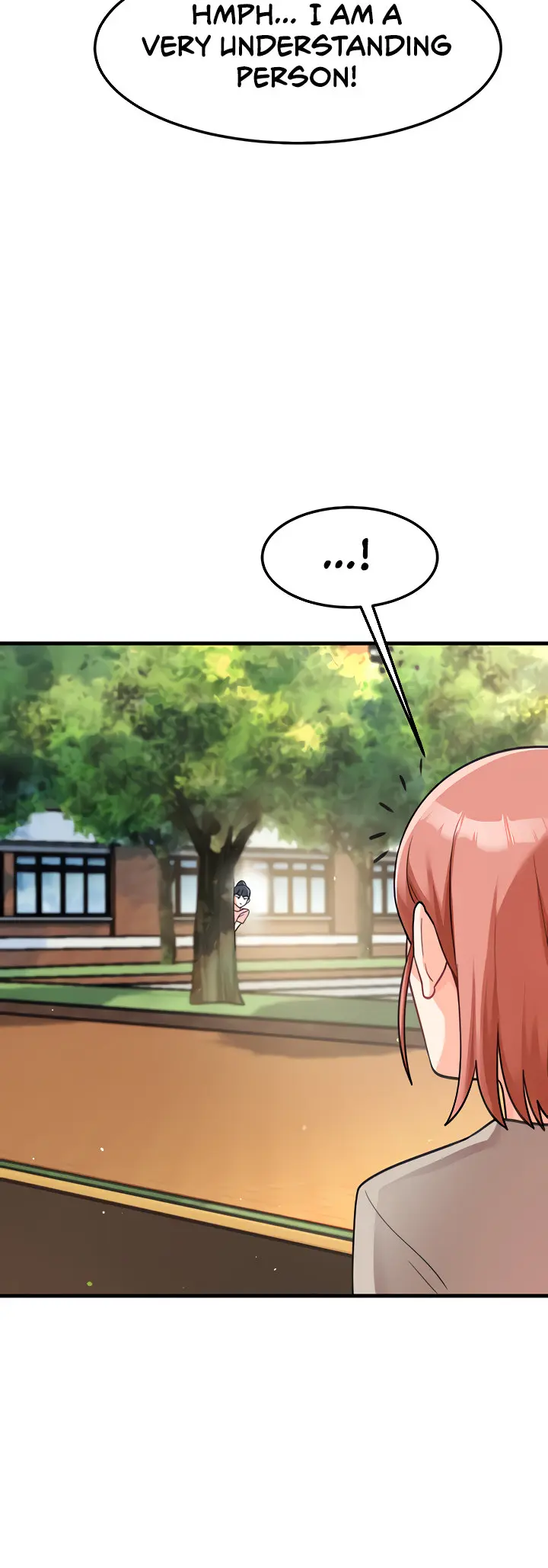 Boarding School Chapter 46 - Page 27
