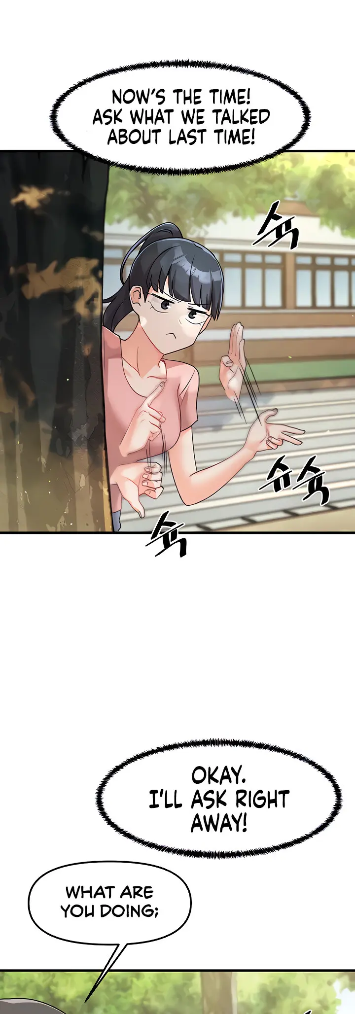 Boarding School Chapter 46 - Page 28