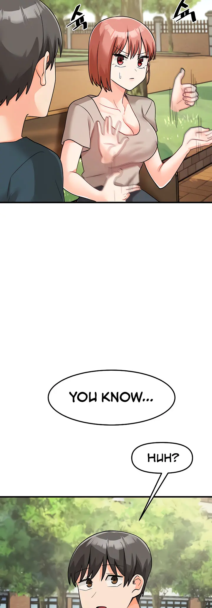Boarding School Chapter 46 - Page 29