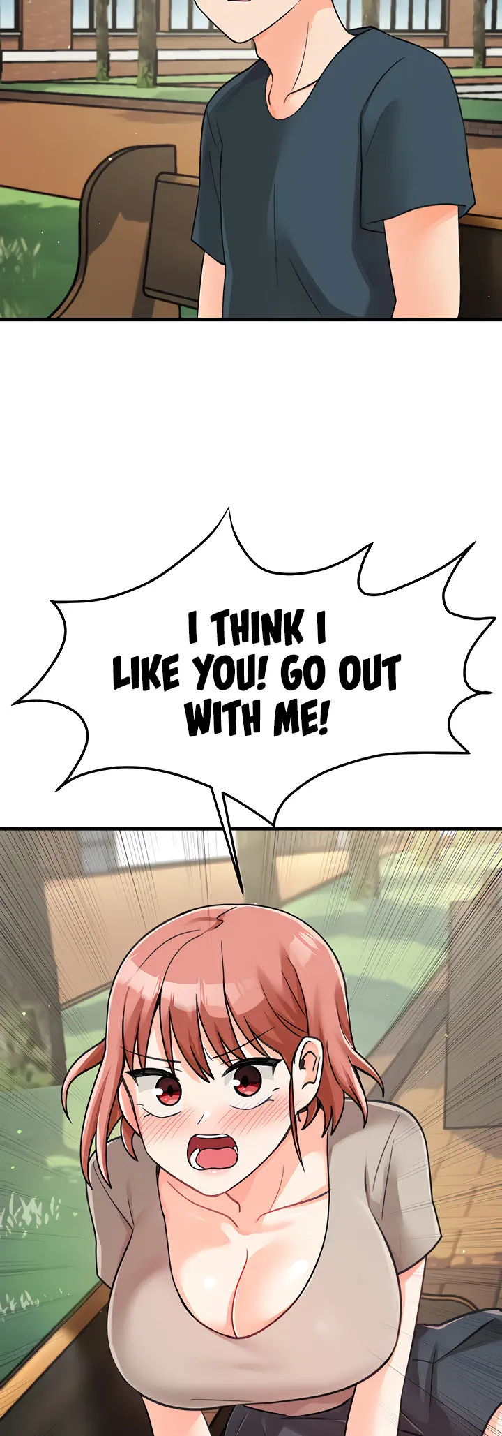 Boarding School Chapter 46 - Page 30