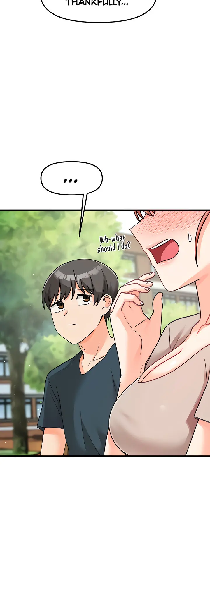 Boarding School Chapter 46 - Page 33