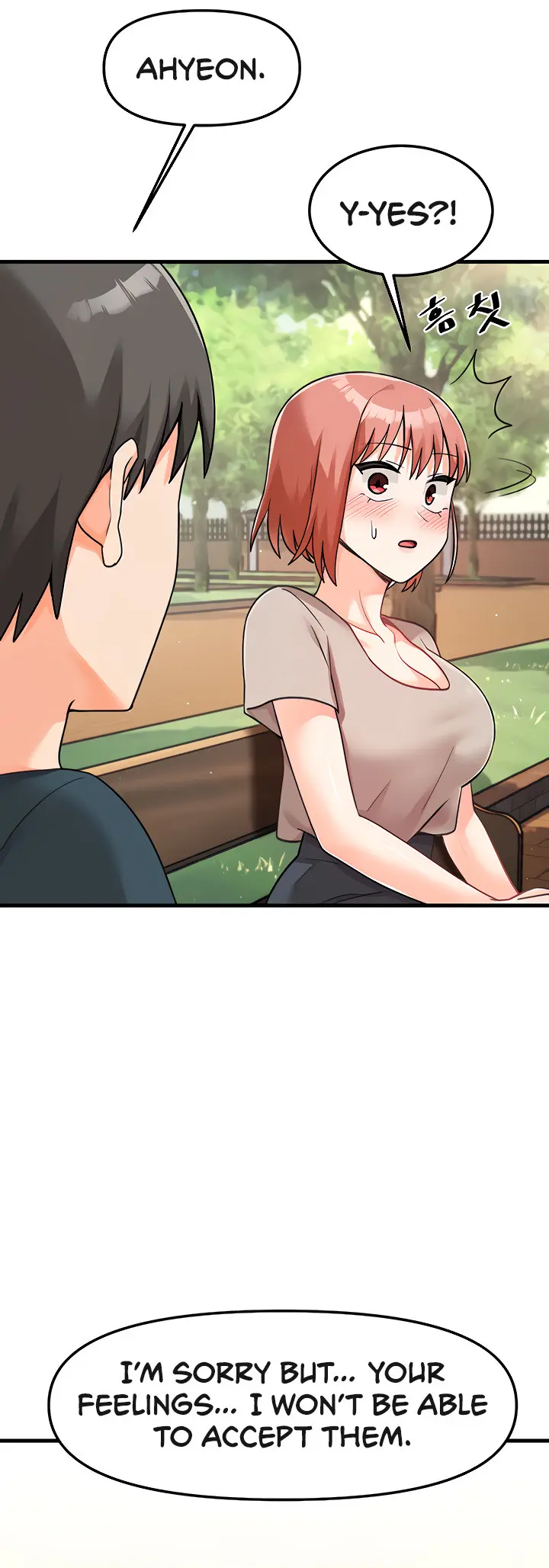 Boarding School Chapter 46 - Page 34