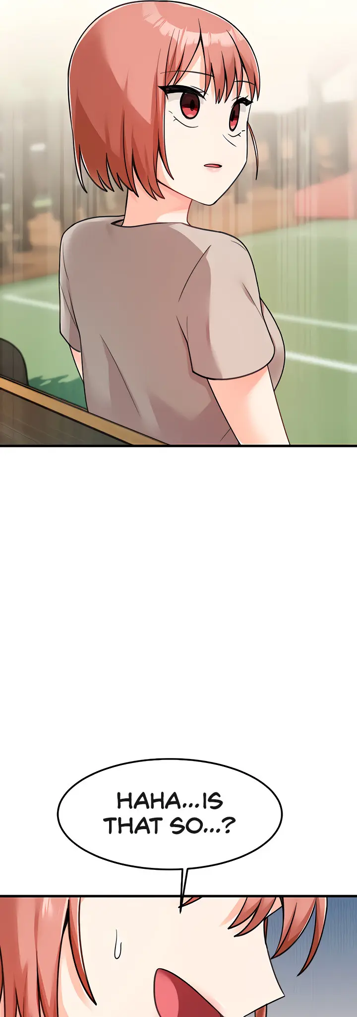 Boarding School Chapter 46 - Page 35