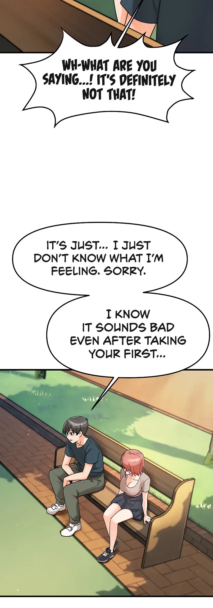Boarding School Chapter 46 - Page 37