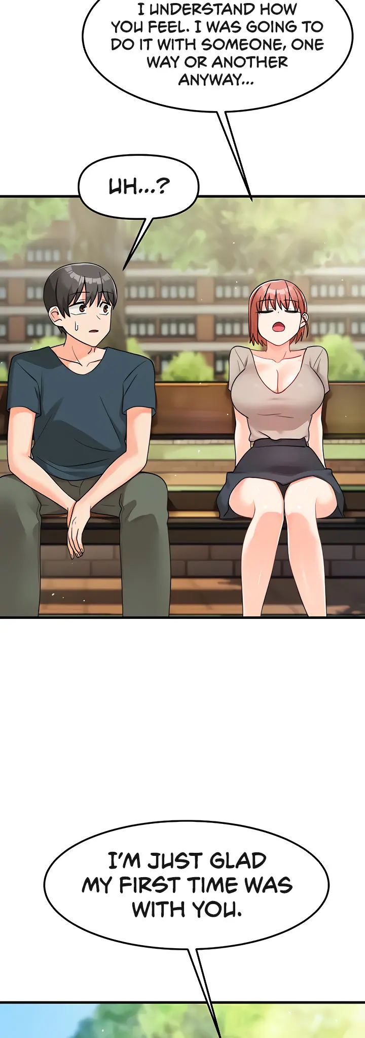 Boarding School Chapter 46 - Page 39