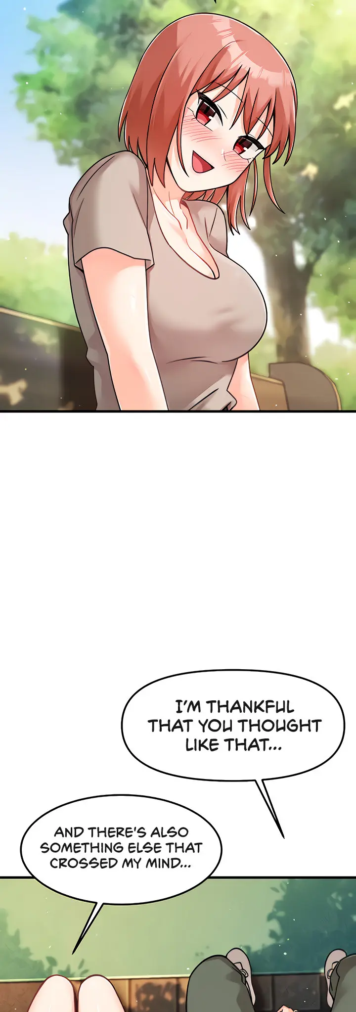 Boarding School Chapter 46 - Page 40