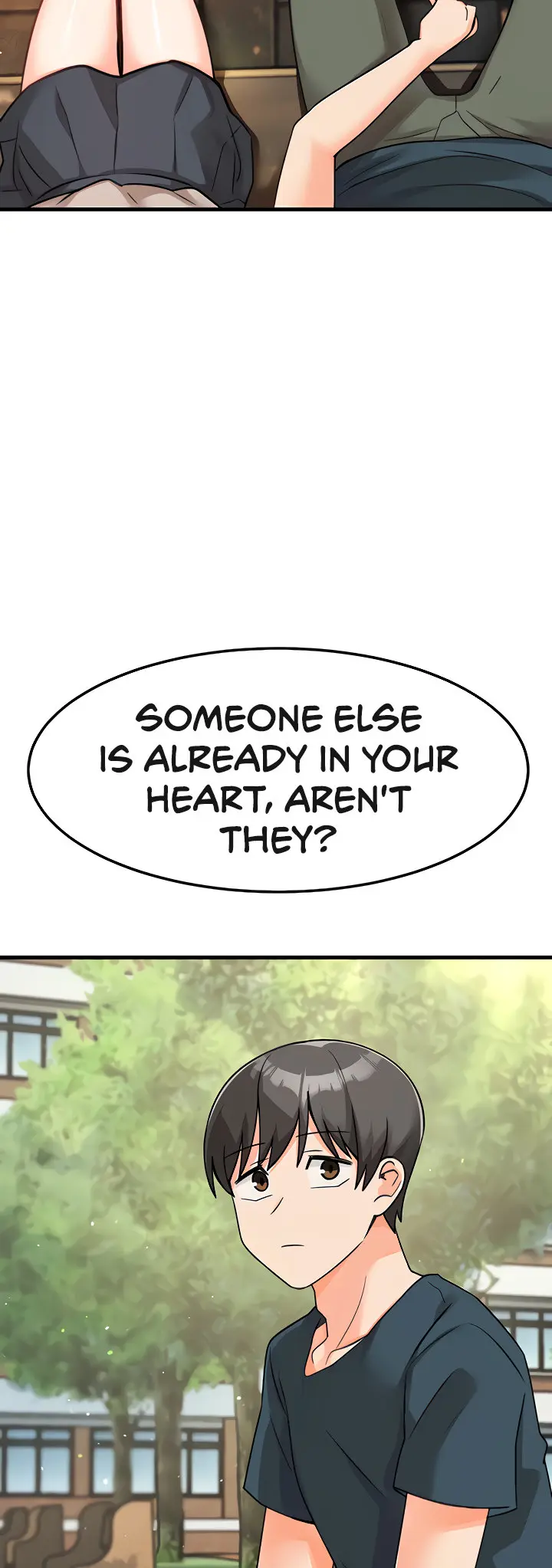 Boarding School Chapter 46 - Page 41