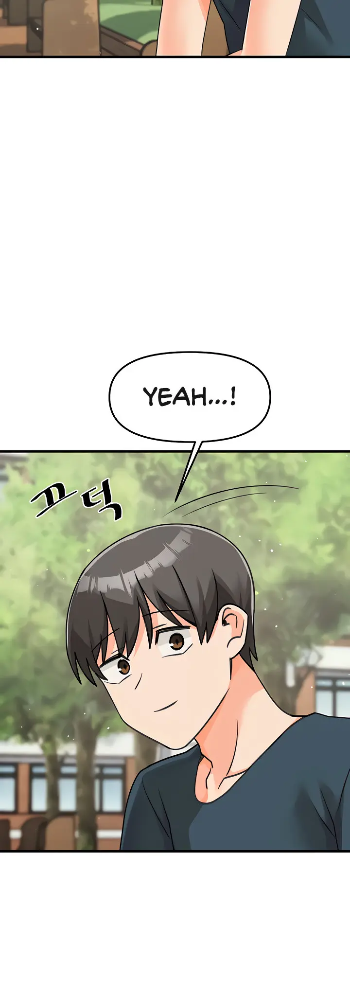 Boarding School Chapter 46 - Page 42