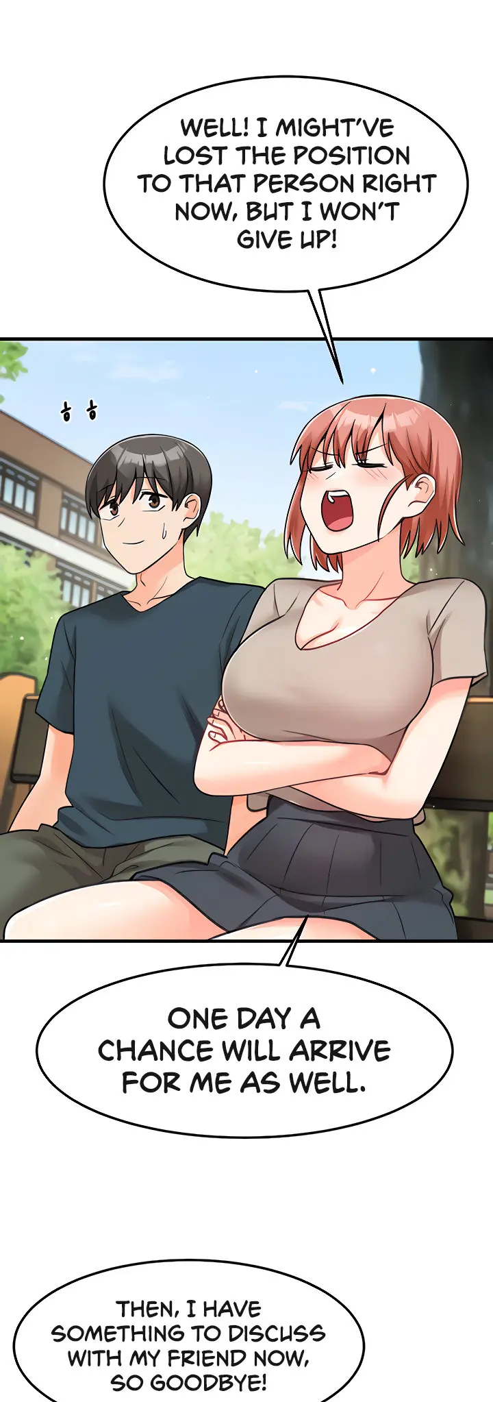 Boarding School Chapter 46 - Page 43