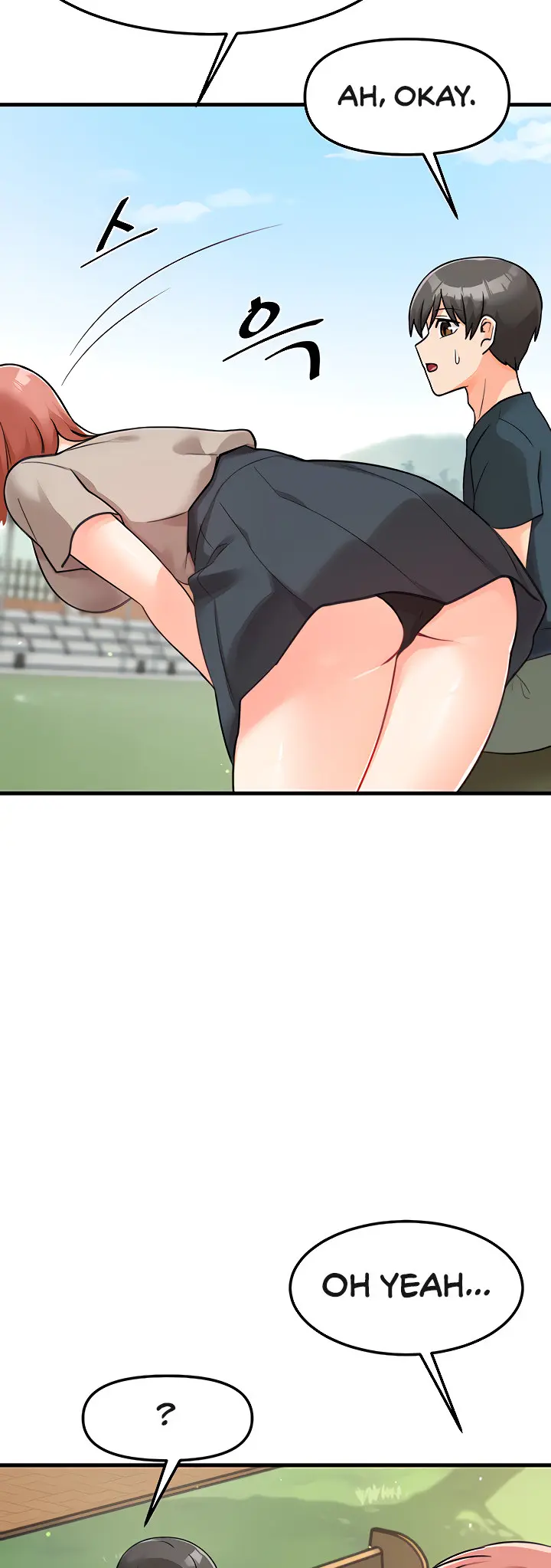 Boarding School Chapter 46 - Page 44