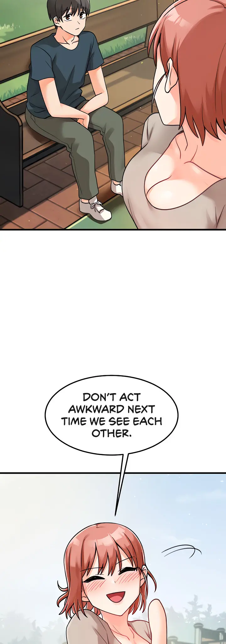 Boarding School Chapter 46 - Page 45