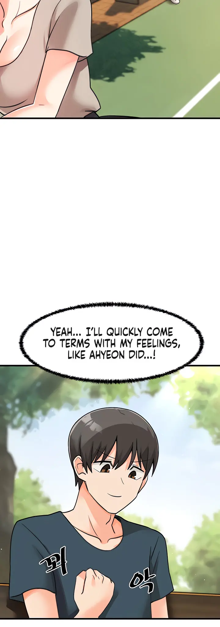 Boarding School Chapter 46 - Page 47