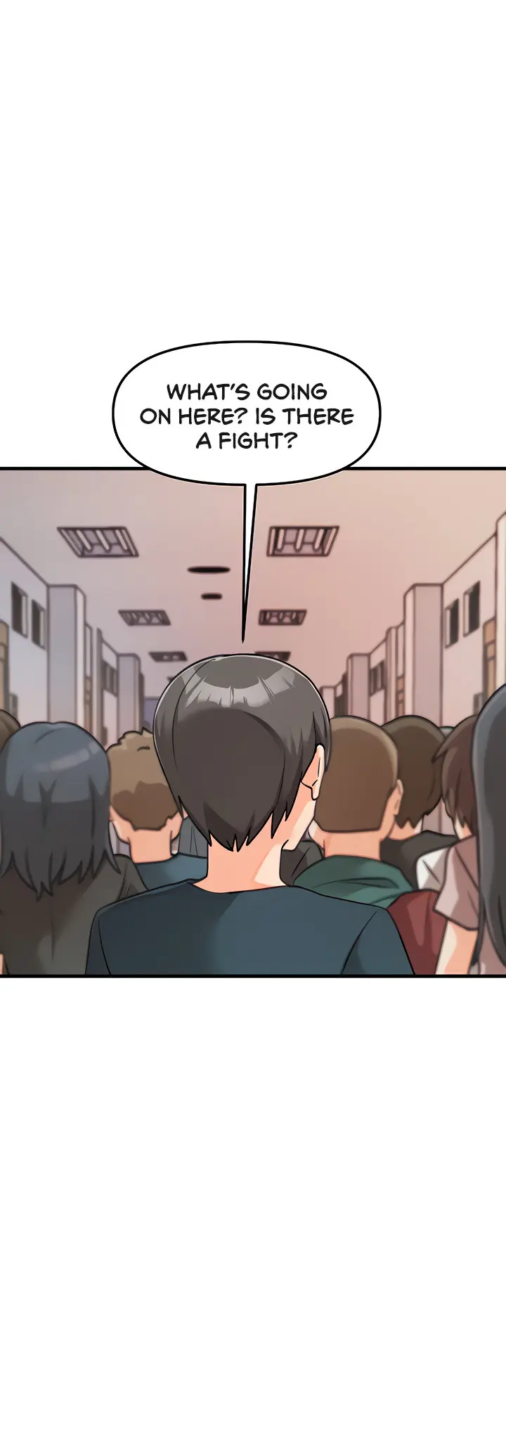 Boarding School Chapter 46 - Page 51