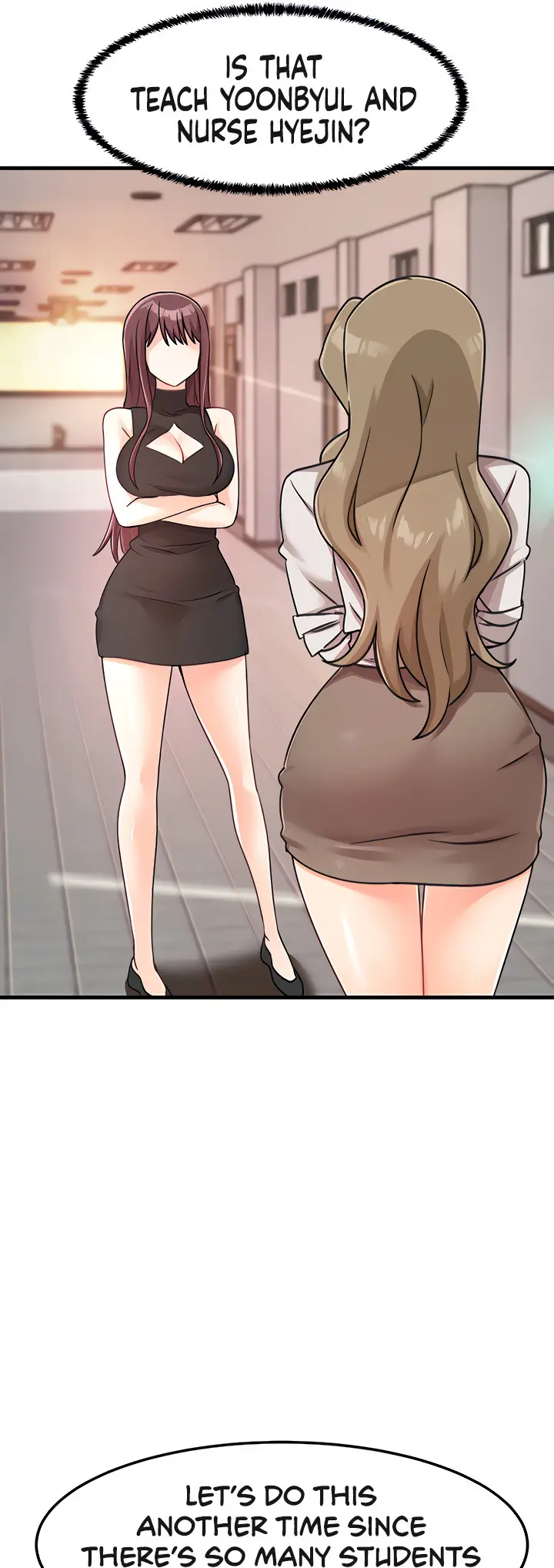 Boarding School Chapter 46 - Page 52