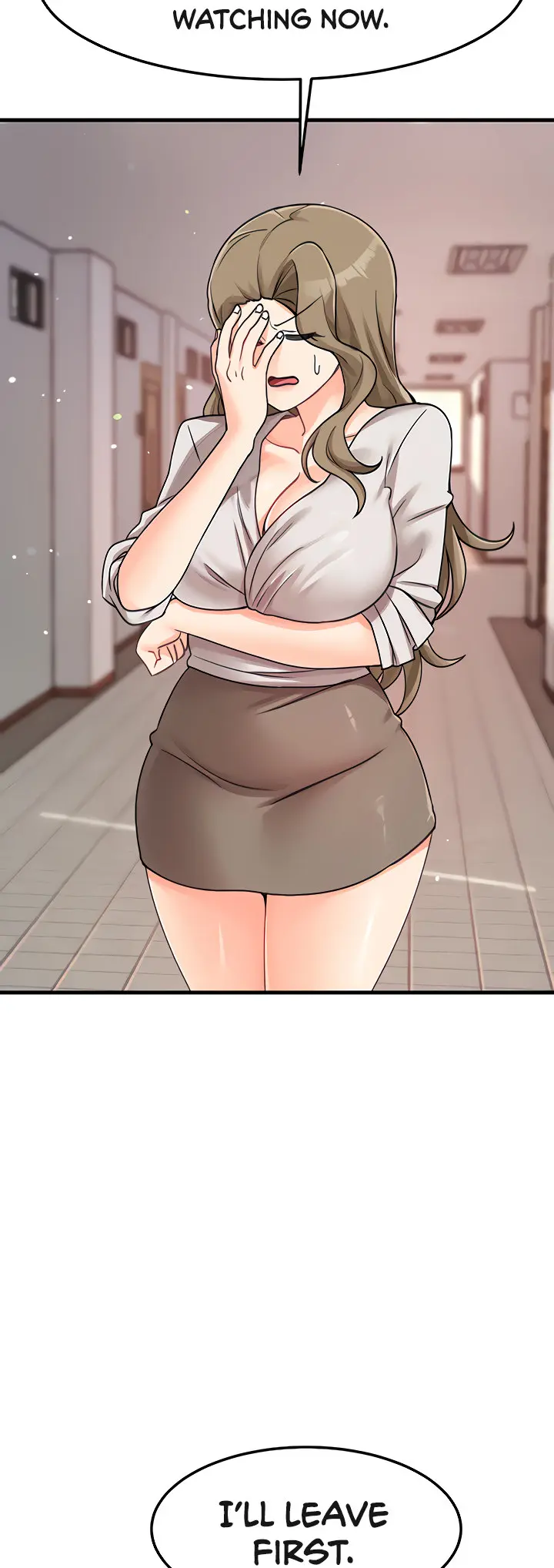 Boarding School Chapter 46 - Page 53