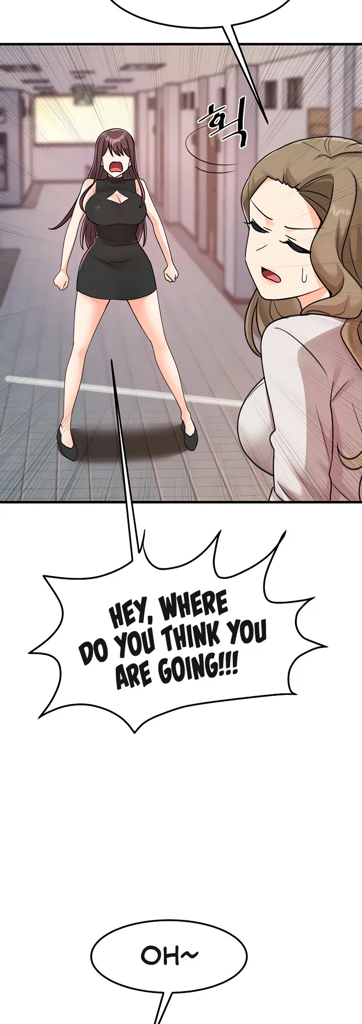Boarding School Chapter 46 - Page 54