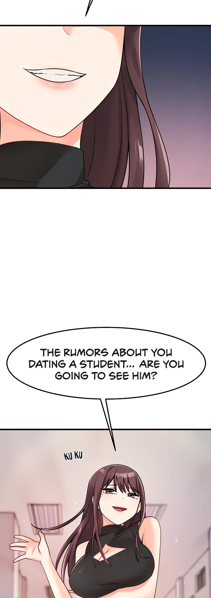 Boarding School Chapter 46 - Page 55