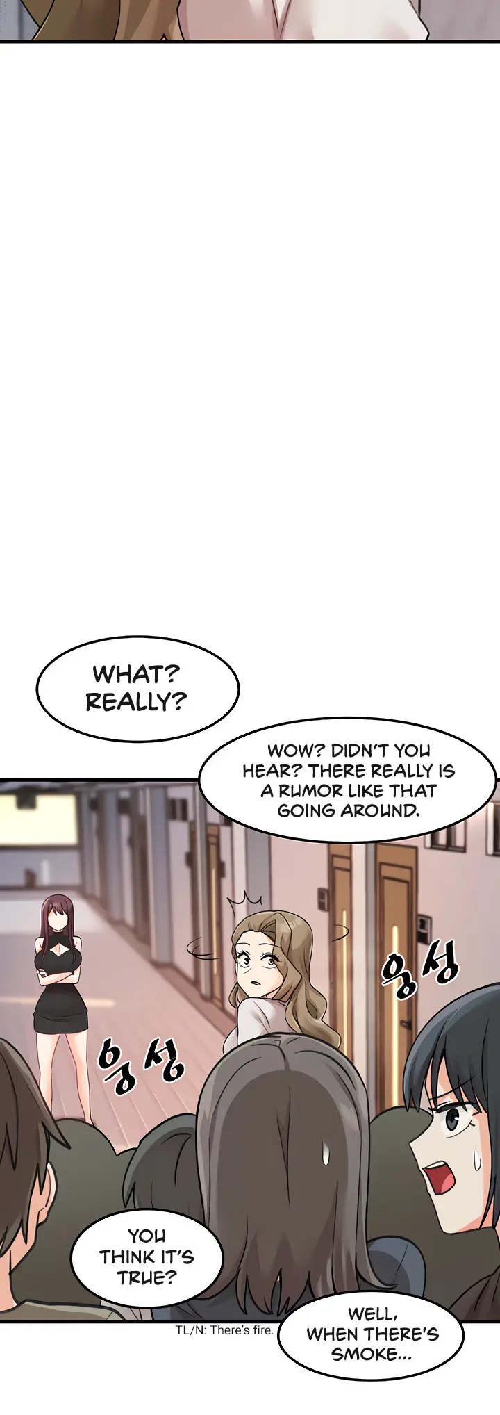 Boarding School Chapter 46 - Page 57