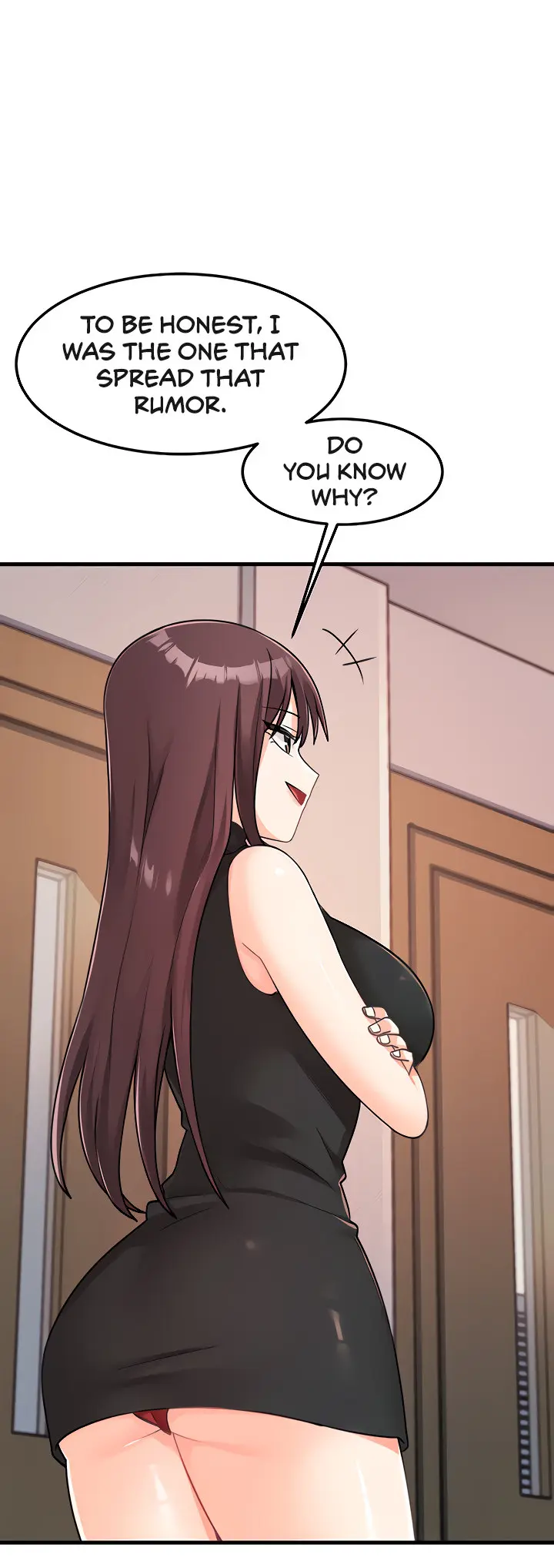 Boarding School Chapter 46 - Page 58
