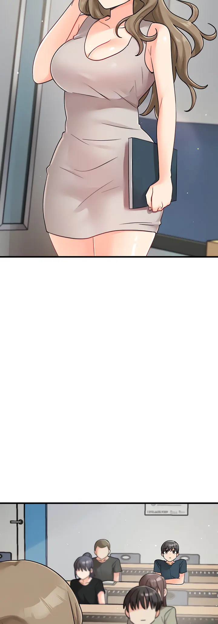 Boarding School Chapter 46 - Page 9