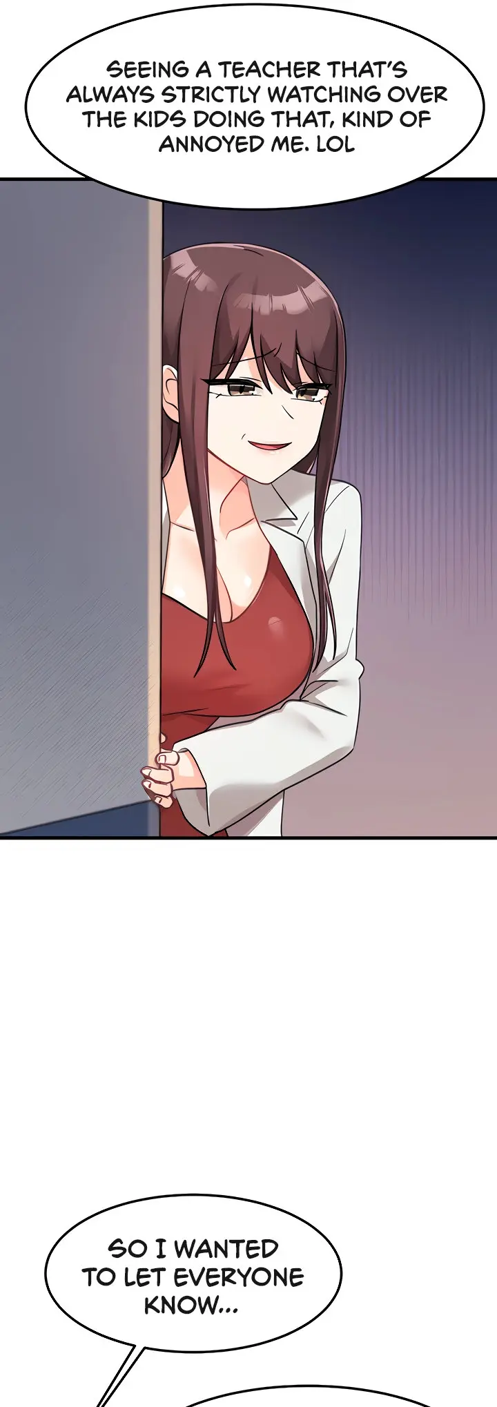 Boarding School Chapter 47 - Page 18