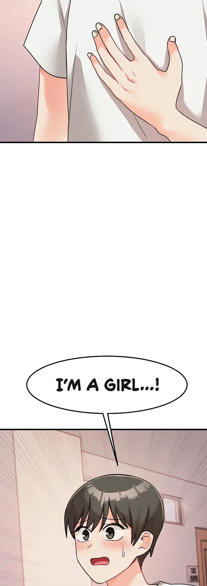 Boarding School Chapter 47 - Page 22