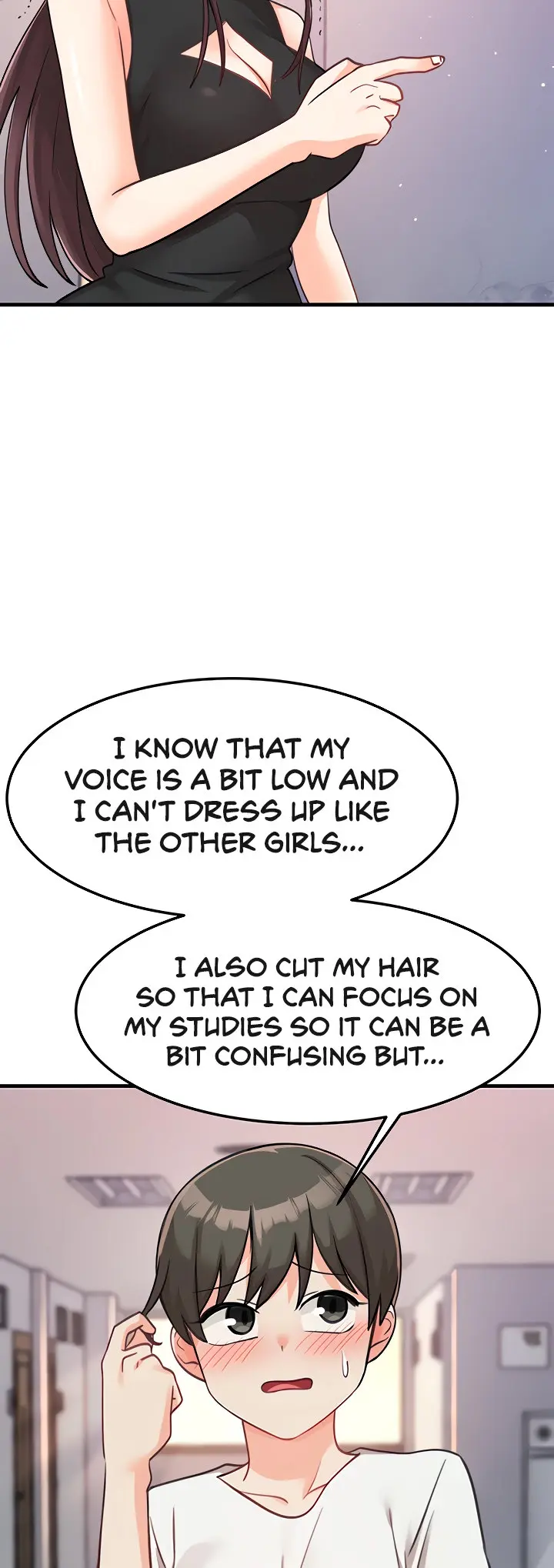 Boarding School Chapter 47 - Page 24