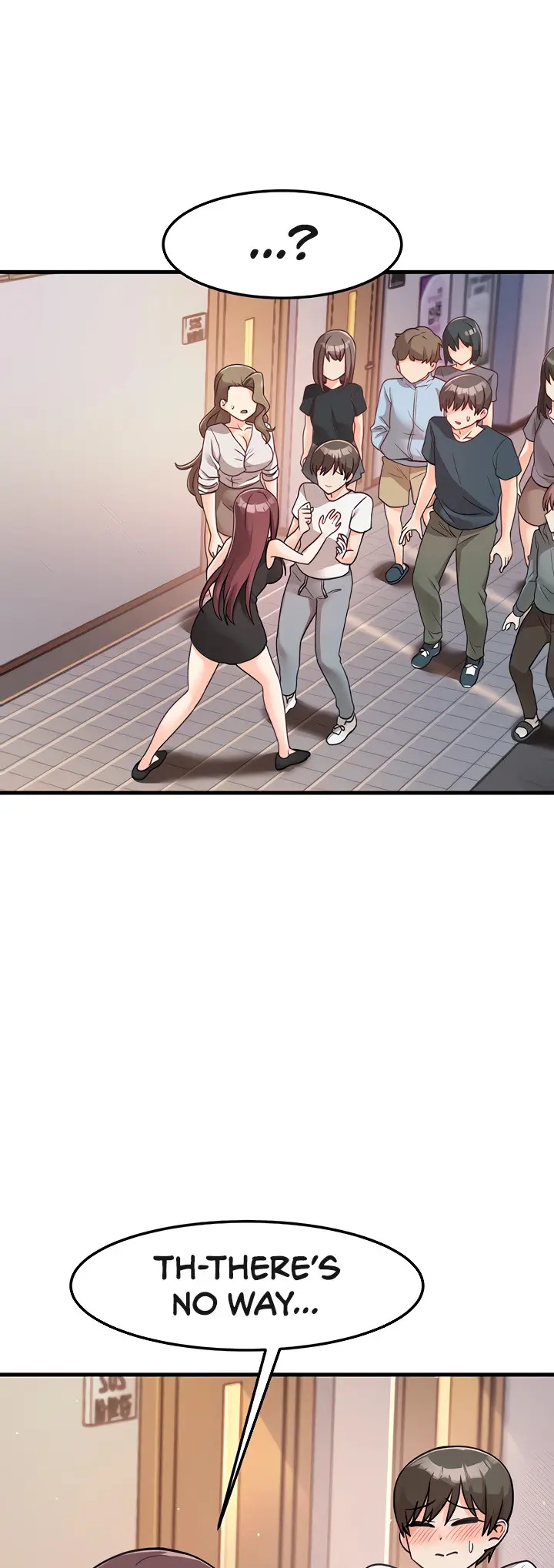 Boarding School Chapter 47 - Page 30