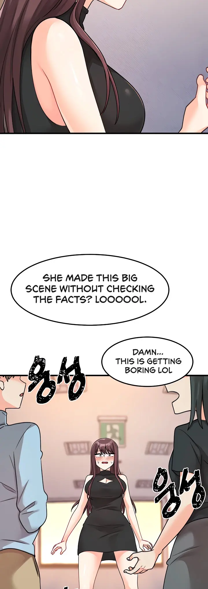 Boarding School Chapter 47 - Page 32