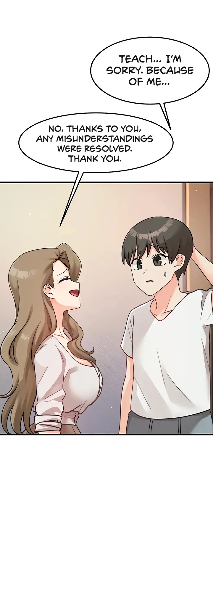 Boarding School Chapter 47 - Page 34