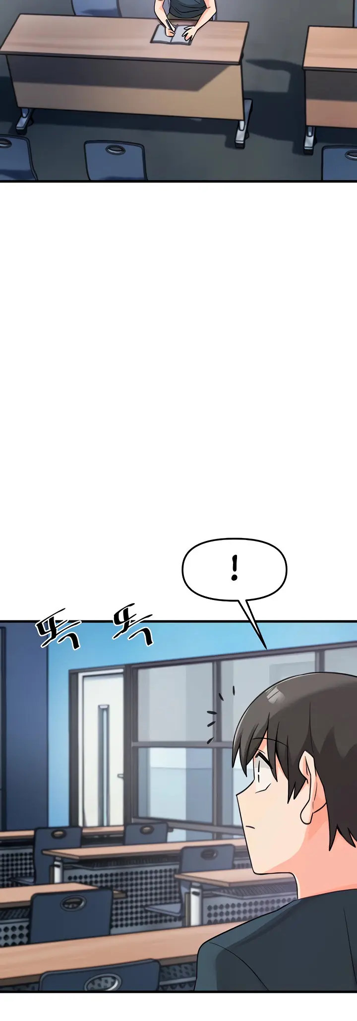 Boarding School Chapter 47 - Page 37