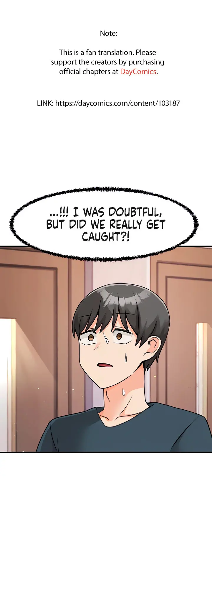 Boarding School Chapter 47 - Page 4