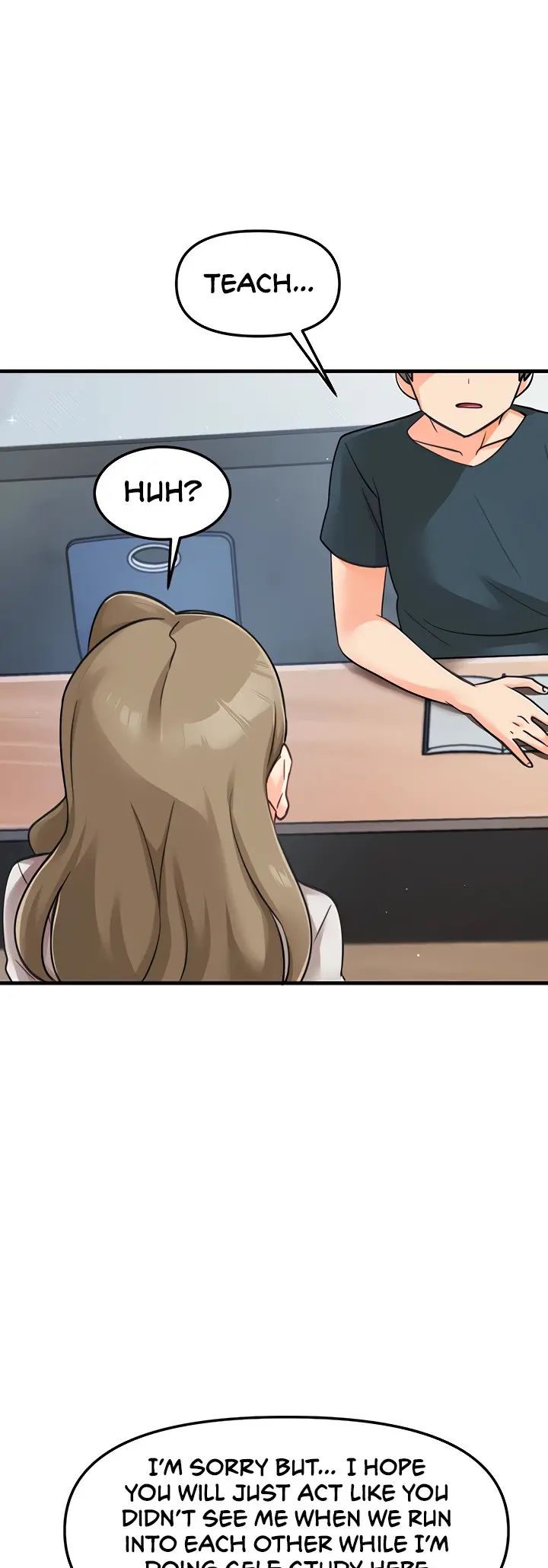 Boarding School Chapter 47 - Page 40