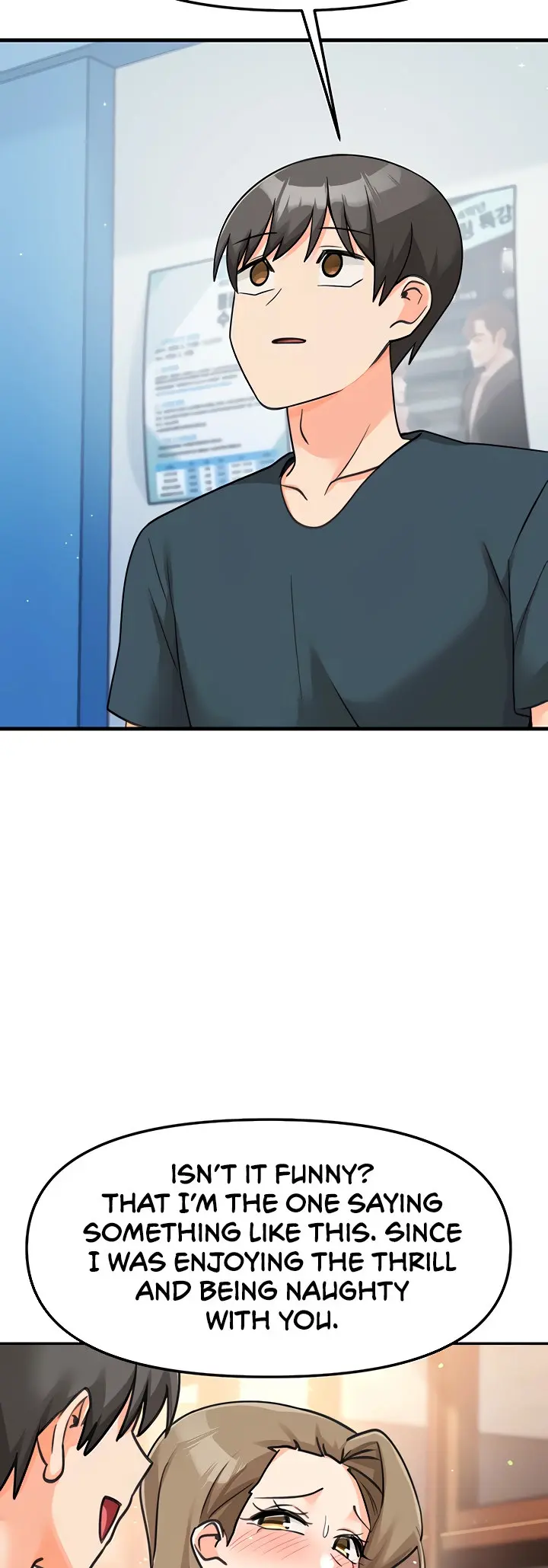 Boarding School Chapter 47 - Page 42