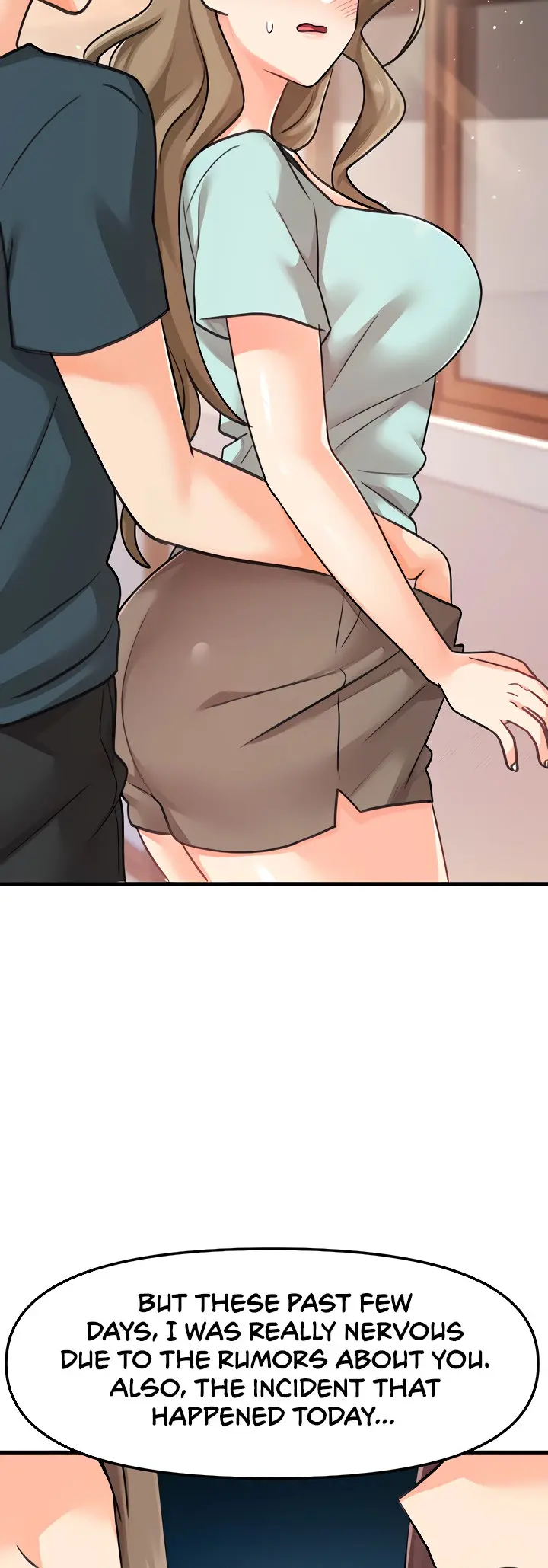Boarding School Chapter 47 - Page 43