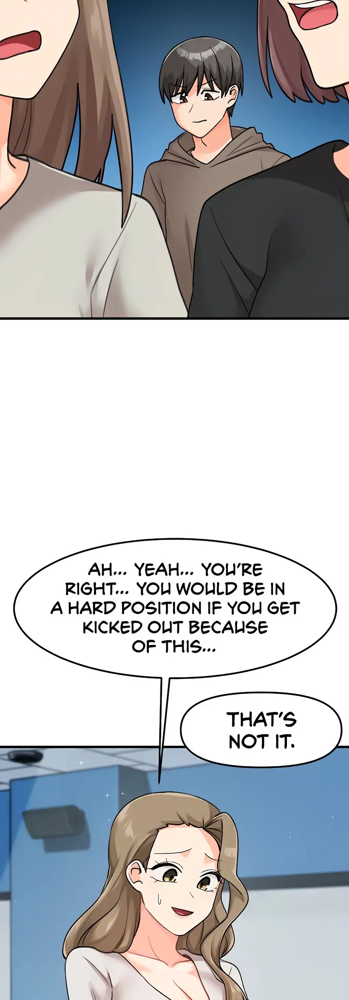Boarding School Chapter 47 - Page 44