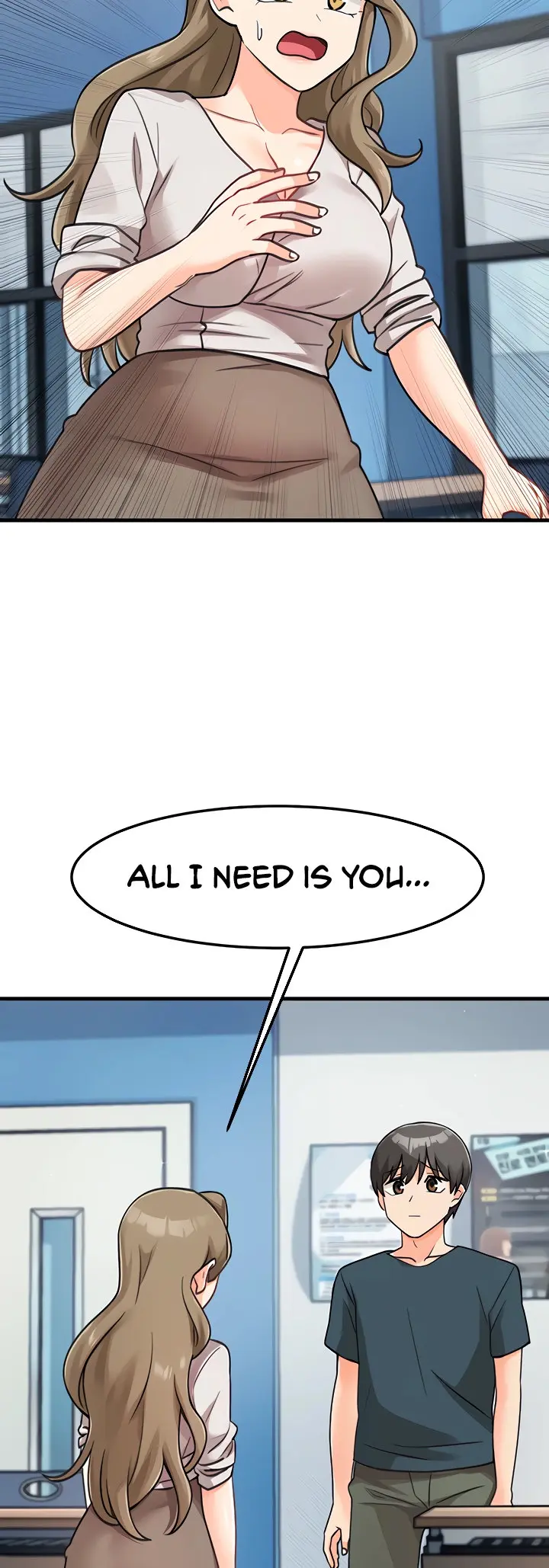 Boarding School Chapter 47 - Page 49