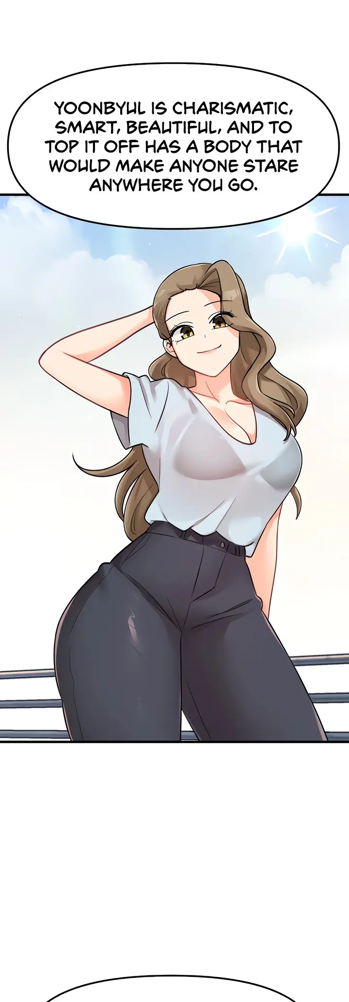 Boarding School Chapter 47 - Page 52