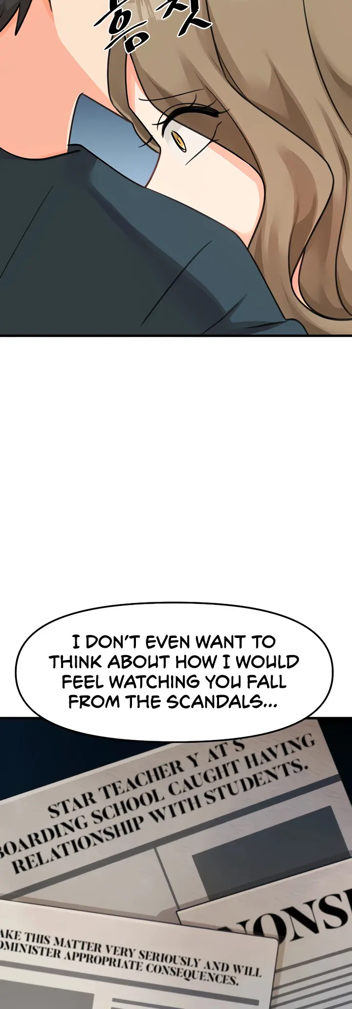Boarding School Chapter 47 - Page 54