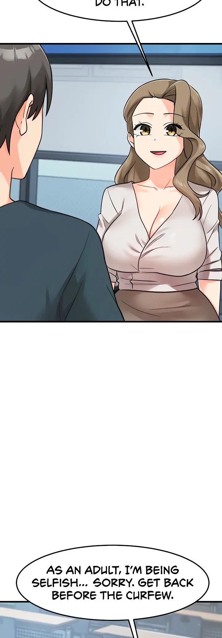 Boarding School Chapter 47 - Page 56