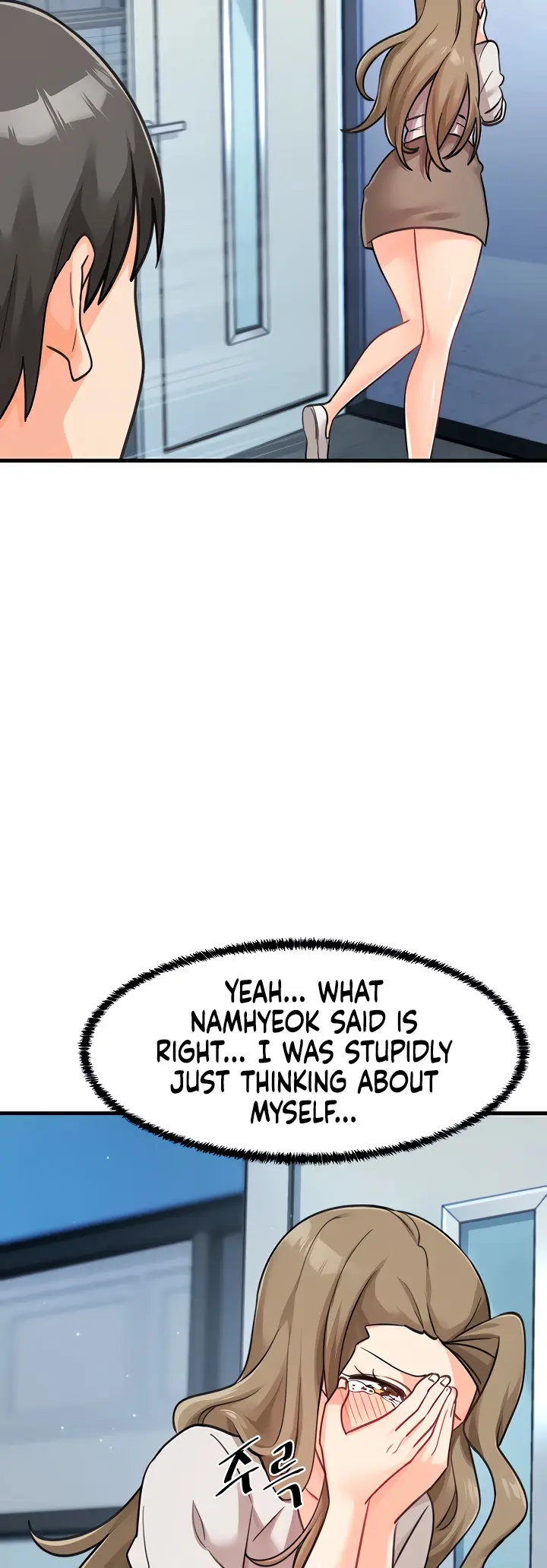 Boarding School Chapter 47 - Page 58