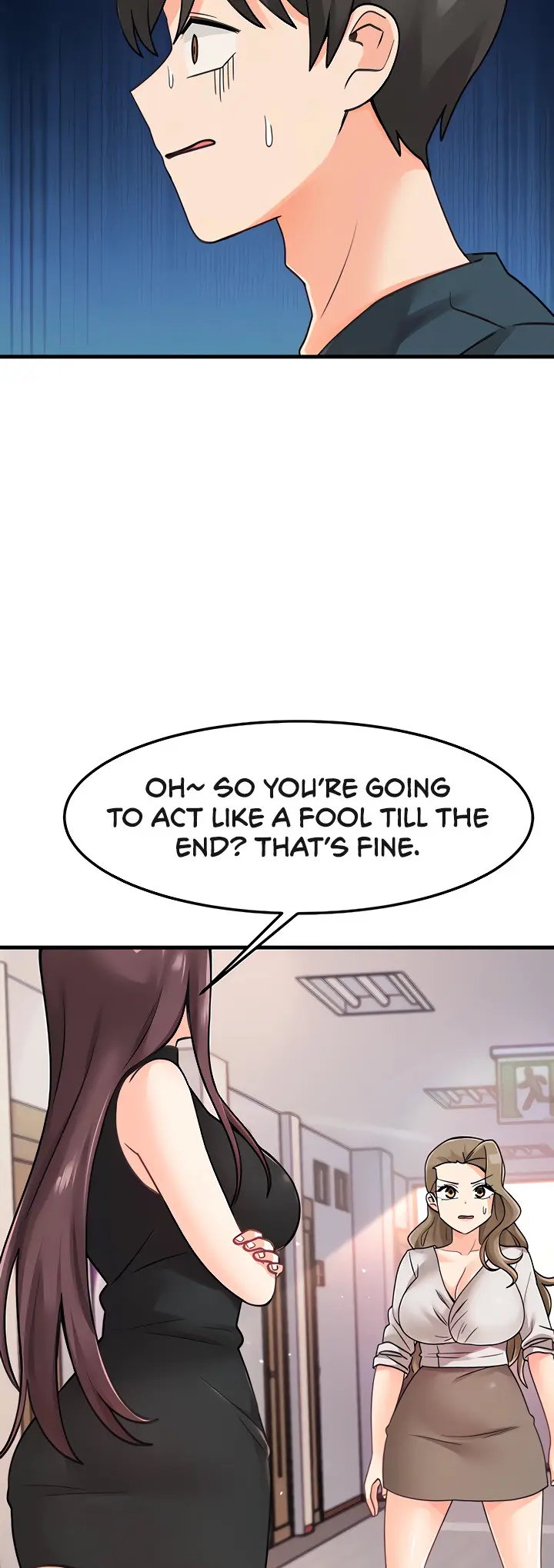 Boarding School Chapter 47 - Page 7