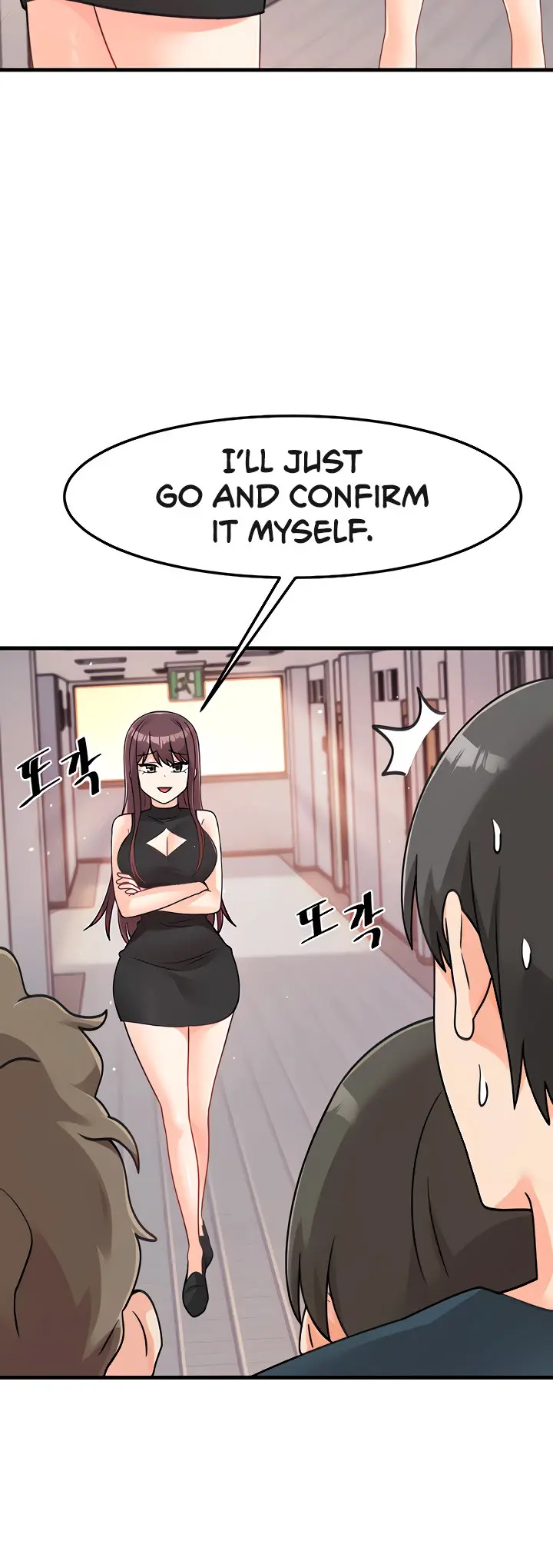 Boarding School Chapter 47 - Page 8