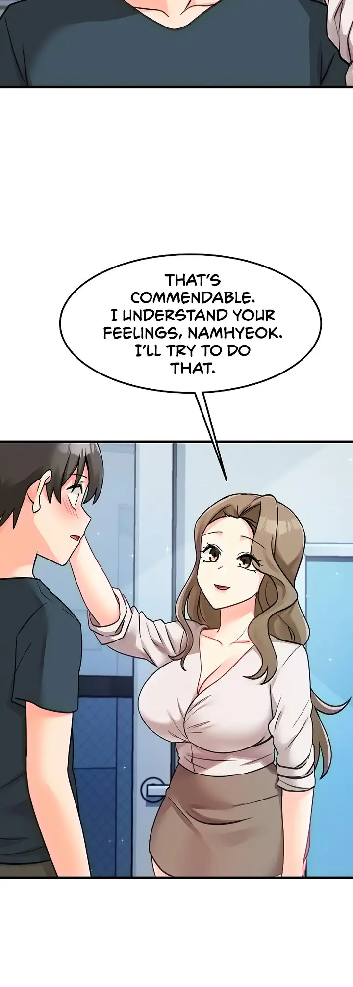 Boarding School Chapter 48 - Page 13