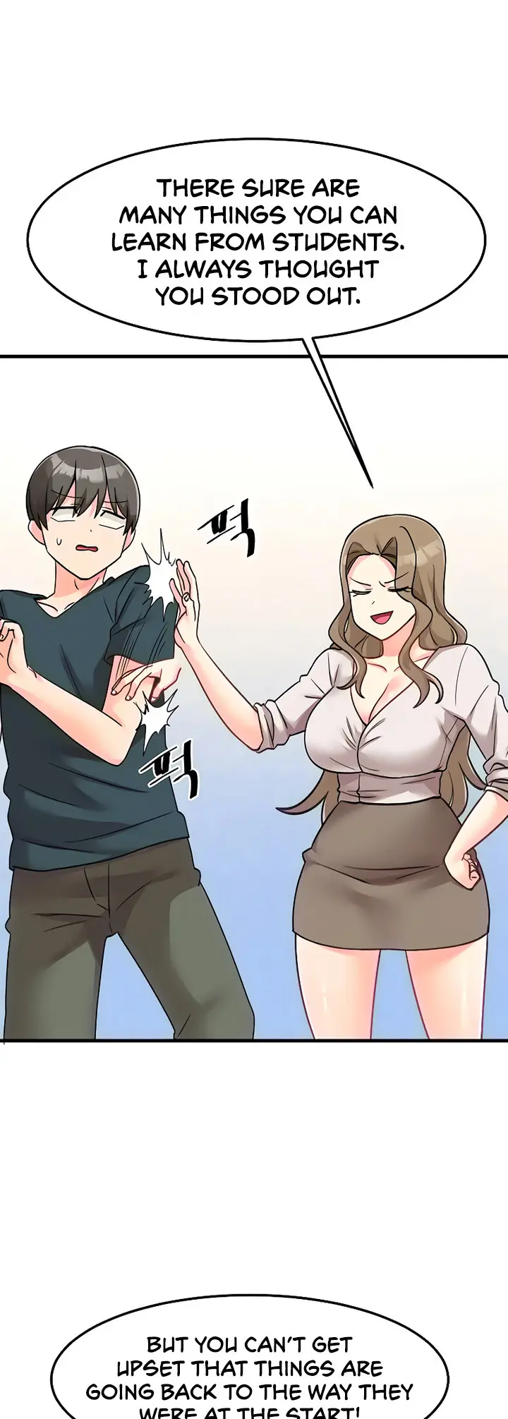 Boarding School Chapter 48 - Page 14